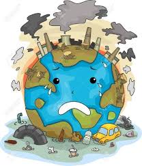 the world environmental issues