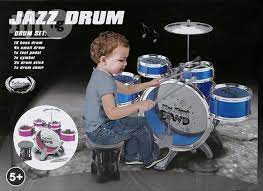Want to hear what it sounds like? Jazz Drum For Children In Ikeja Musical Instruments Gear Buybest Shopping Mall Jiji Ng