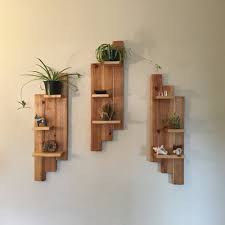 Wooden Wall Shelves At Low