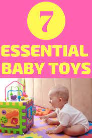 2023 best baby toys 0 6 months that