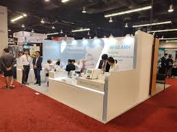 20 md m east exhibition booth al