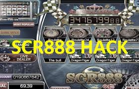 Slots are possibly the most popular and loved type of casino games the world over. Scr888 Hack System Gaming Tips Online Casino Casino