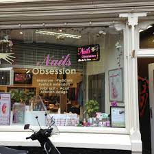 nail salons in amsterdam noord holland