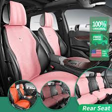 For Honda Crv 2017 2023 Car Seat Covers