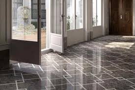 best design of marble floor and s