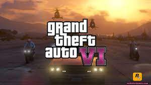 GTA 6 - Grand Theft Auto VI: Official ...