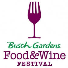 food and wine festival concert lineup