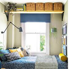 21 small bedroom ideas to maximise