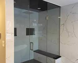 Shower Glass Door Repair Replacement