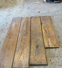 wooden flooring authentic reclamation
