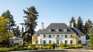 french provincial style seattle home