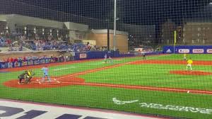 T elevised selection show for 2021 championship. Why Louisiana Tech Baseball Will Make It Out Of The Ruston Regional