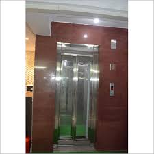 Residential Glass Elevators In Delhi