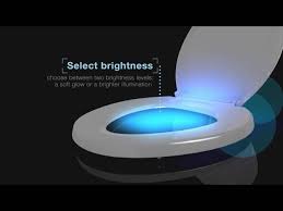 Kohler Toilet Seats With Nightlight