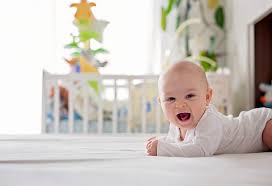 15 Week Old Baby Development Milestones Care Tips
