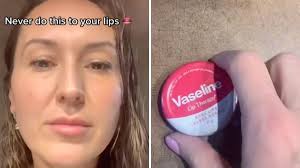 we ve been using vaseline all wrong