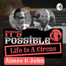 It's Possible Podcast