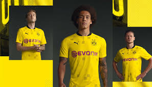 A month and a half to vladivostok. Borussia Dortmund Unveil Two Puma Cup Kits For 20 21 Soccerbible