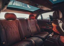 Are Leather Car Seats Really Worth It