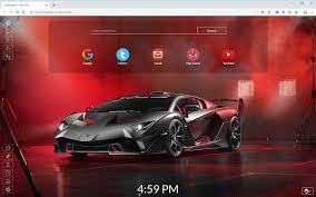 Looking for the best wallpapers? Download Lamborghini Most Beautiful Wallpapers And New Tab Page Extension Free