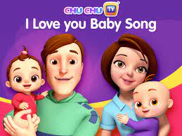 Prime Video: ChuChu TV Nursery Rhymes and Kids Songs Season 5