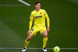 He exudes calmness on the pitch and is extremely comfortable on the ball. Real Madrid Linked To Pau Torres Even Though They Are Probably Too Poor To Buy Him Villarreal Usa