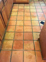 mexican tile cleaning desert tile
