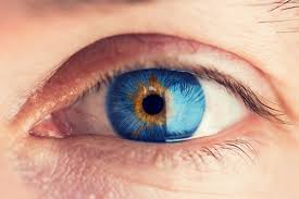 eye color determines risk for cancer