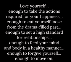 Finding yourself sayings and quotes. 100 Love Yourself Self Esteem Self Worth And Self Love Quotes