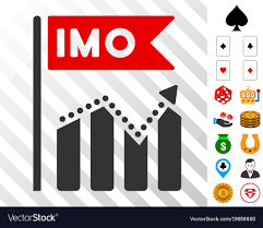 Imo Chart Trend Icon With Bonus