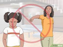 3 ways to deal with little sisters