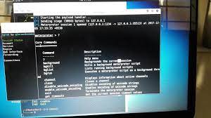Here's how you can hack android phone by sending a link using kali linux step 1: I Tried To Hack Android Phone Through Kali Linux On Wan I Got Success In Every Step But At The End When I Put A Command There Were