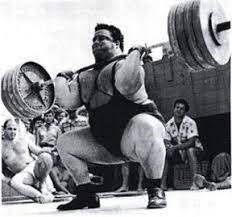 I had heard of paul anderson in the late 1960s and sent for my first copies of his weightlifting courses shortly thereafter. 42 Paul Anderson Ideas Anderson Strongman World S Strongest Man