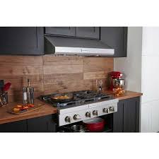 in. gas commercial cooktop with
