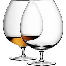 Lsa Bar Brandy Glasses 31 7oz 900ml