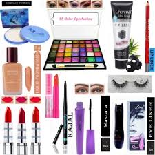 our beauty perfect makeup kit for s