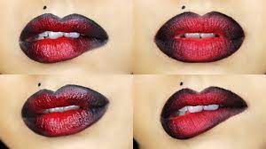 vy ombre lip 2 diffe