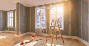 Drywall Installation Cost In Fresno