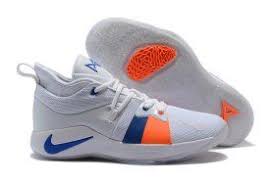 Sea gold #pacernation #nodaysoff #balling #paulgeorge #indianapacers #pg13 #pacers #nbabasketball #anthonydavis #draymondgreen. Well Done Nike Paul George Pg 2 Summer Multi Color Men S Basketball Shoes Boys Sneakers Nike Shoes For Sale Buy Nike Shoes Discount Nike Shoes