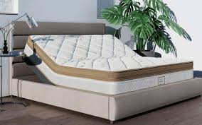 Best Mattress For Adjustable Bed The