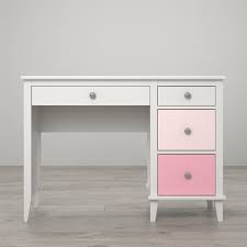 Have fun exploring our range of sizes, shapes, materials and colors! Little Girl Desk Wayfair