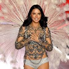 adriana lima is retiring from victoria