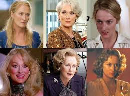 Meryl streep photographed in 1979. Meryl Streep S Most Iconic Roles E Online