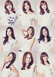 snsd not have plastic surgery