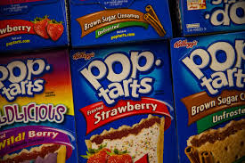 the best pop tart flavors ranked