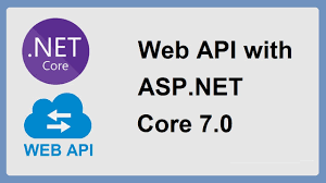 create asp net web api using visual