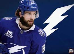 Share 0 tweet 0 hope you guys enjoyed! Projecting The Tampa Bay Lightning 2019 20 Roster Overtime Heroics
