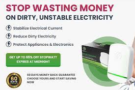 Stop Watt Review [SCAM EXPOSED] StopWatt Energy Saving Device Dark Truth No  One Tell You This!