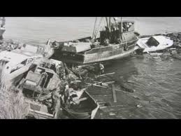 The 1964 alaskan earthquake, also known as the great alaskan earthquake and good friday earthquake, occurred at 5:36 pm akst on good friday, march 27. The Aftermath Of The Great Alaska Earthquake And Tsunami Of 1964 By Kylie Cob Youtube