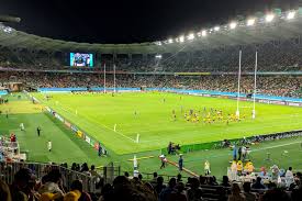2019 rugby world cup in an